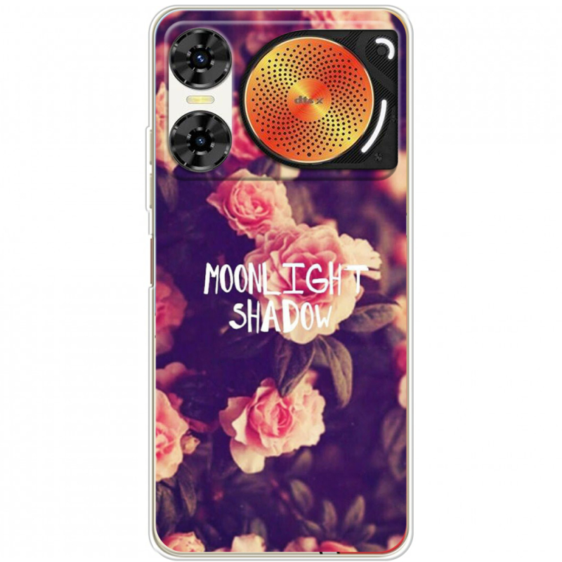 Чохол BoxFace Nubia Music 2 