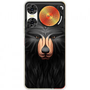 Чохол BoxFace Nubia Music 2 