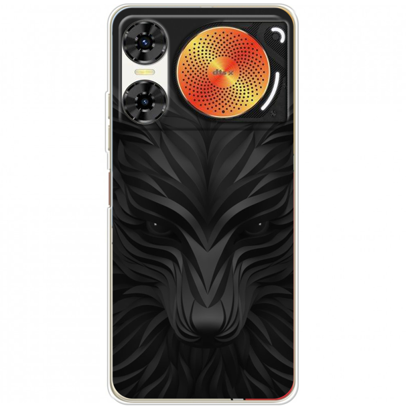 Чохол BoxFace Nubia Music 2 