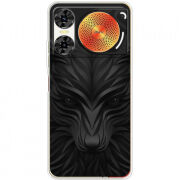 Чохол BoxFace Nubia Music 2 