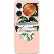 Чохол BoxFace Nubia Music 2 