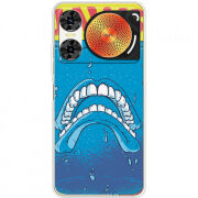 Чохол BoxFace Nubia Music 2 Jaws