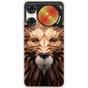 Чохол BoxFace Nubia Music 2 