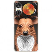 Чохол BoxFace Nubia Music 2 