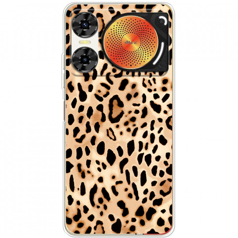 Чохол BoxFace Nubia Music 2 