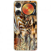 Чохол BoxFace Nubia Music 2 