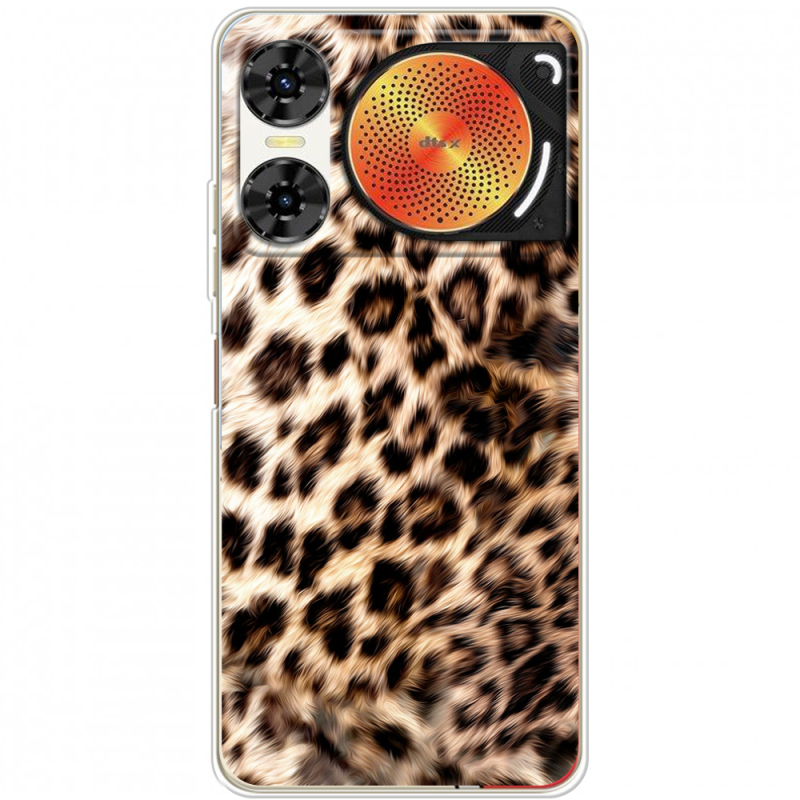 Чохол BoxFace Nubia Music 2 