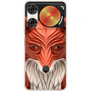 Чохол BoxFace Nubia Music 2 