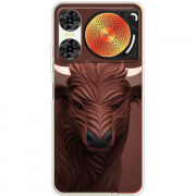 Чохол BoxFace Nubia Music 2 