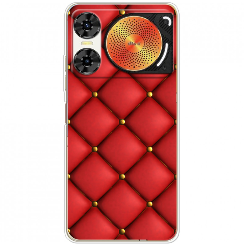 Чохол BoxFace Nubia Music 2 