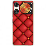 Чохол BoxFace Nubia Music 2 