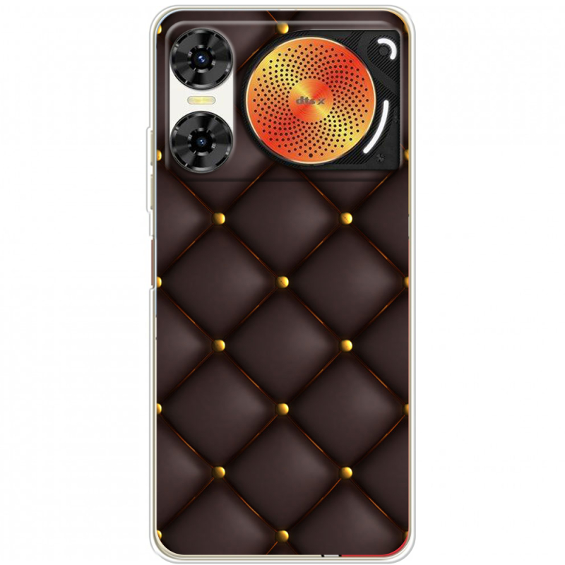 Чохол BoxFace Nubia Music 2 