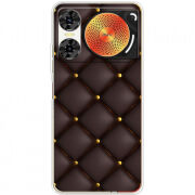 Чохол BoxFace Nubia Music 2 