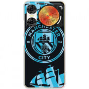 Чохол BoxFace Nubia Music 2 FC M-City