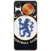 Чохол BoxFace Nubia Music 2 FC Chelsea
