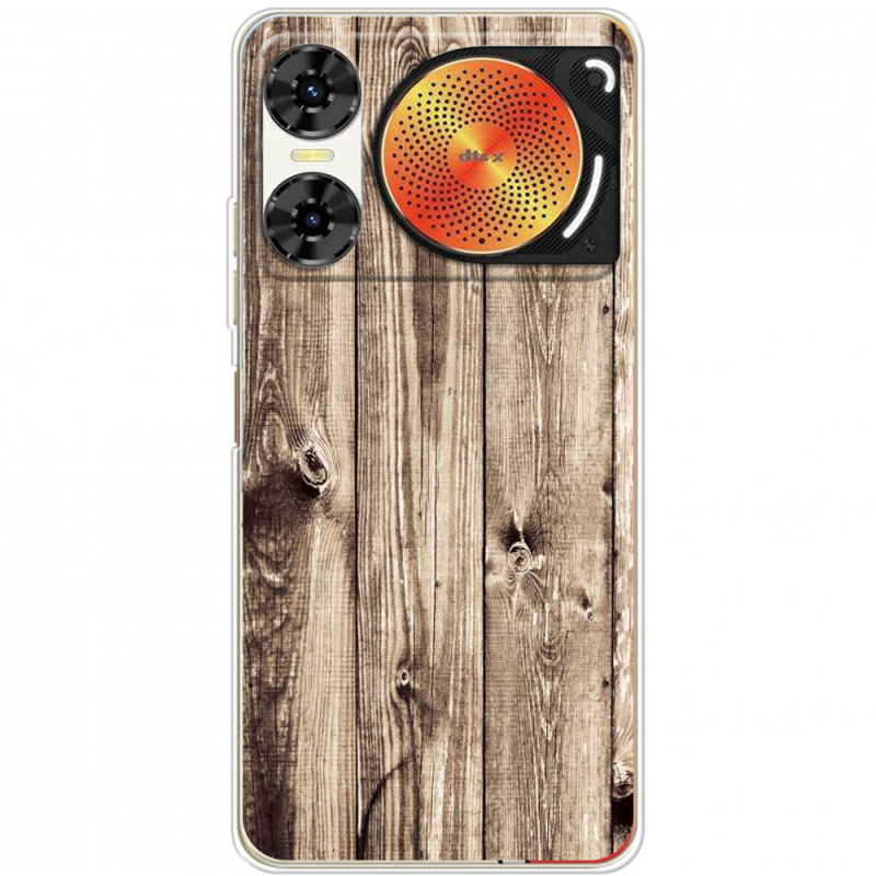 Чохол BoxFace Nubia Music 2 