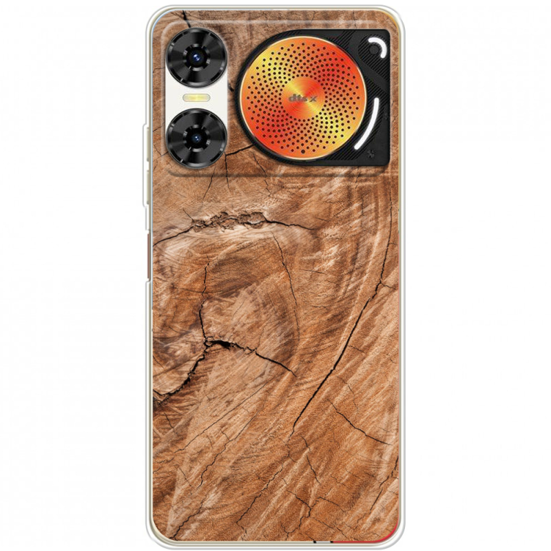 Чохол BoxFace Nubia Music 2 