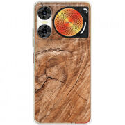 Чохол BoxFace Nubia Music 2 