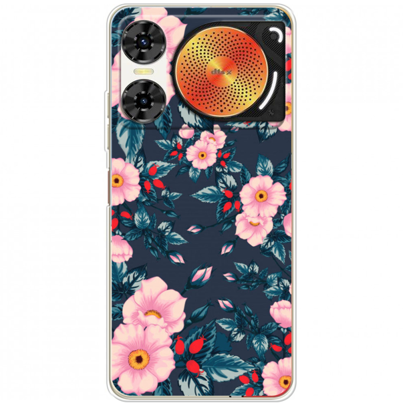 Чохол BoxFace Nubia Music 2 