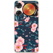 Чохол BoxFace Nubia Music 2 