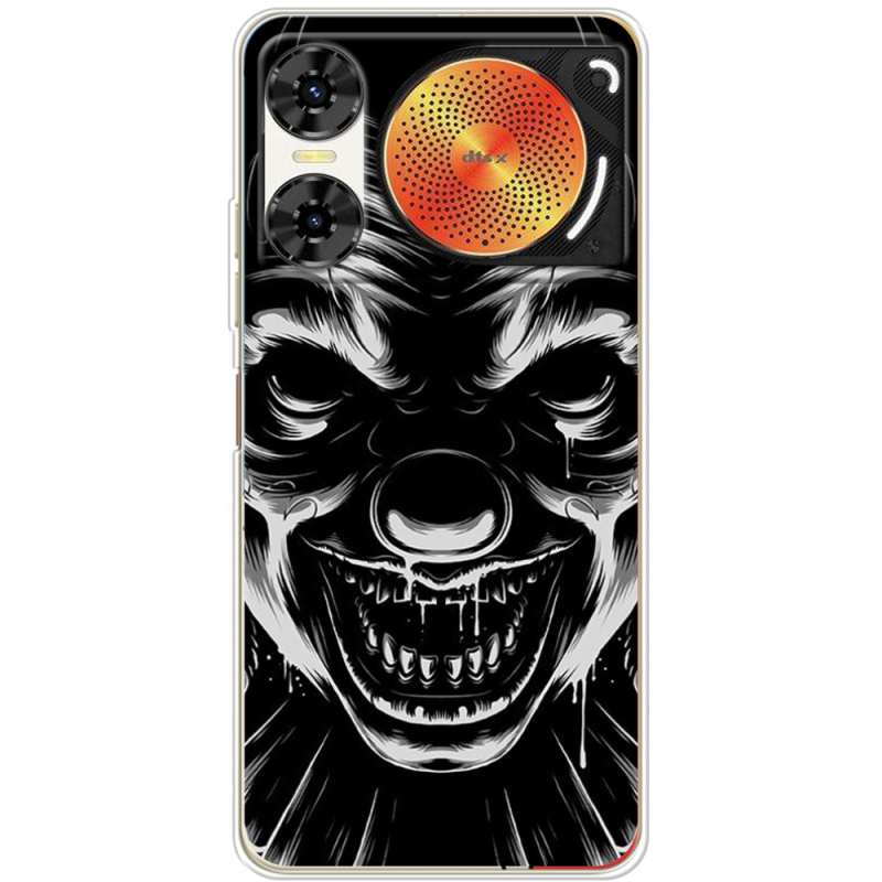 Чохол BoxFace Nubia Music 2 