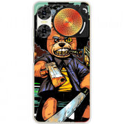 Чохол BoxFace Nubia Music 2 