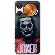 Чохол BoxFace Nubia Music 2 Joker
