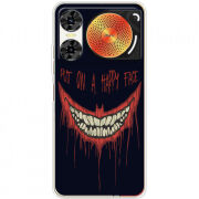 Чохол BoxFace Nubia Music 2 