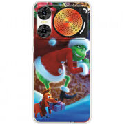 Чохол BoxFace Nubia Music 2 