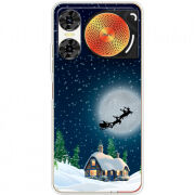 Чохол BoxFace Nubia Music 2 