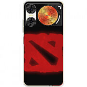 Чохол BoxFace Nubia Music 2 Dota 2