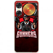 Чохол BoxFace Nubia Music 2 