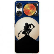 Чохол BoxFace Nubia Music 2 