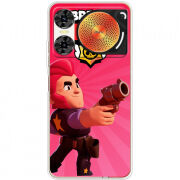 Чохол BoxFace Nubia Music 2 