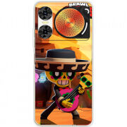 Чохол BoxFace Nubia Music 2 