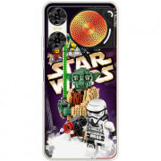 Чохол BoxFace Nubia Music 2 Lego StarWars