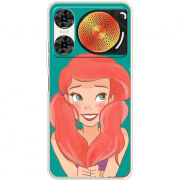 Чохол BoxFace Nubia Music 2 