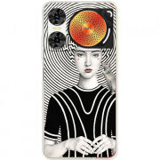 Чохол BoxFace Nubia Music 2 