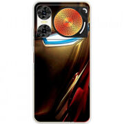 Чохол BoxFace Nubia Music 2 