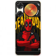 Чохол BoxFace Nubia Music 2 