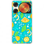 Чохол BoxFace Nubia Music 2 