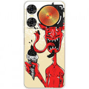 Чохол BoxFace Nubia Music 2 