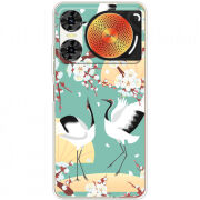 Чохол BoxFace Nubia Music 2 