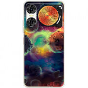 Чохол BoxFace Nubia Music 2 