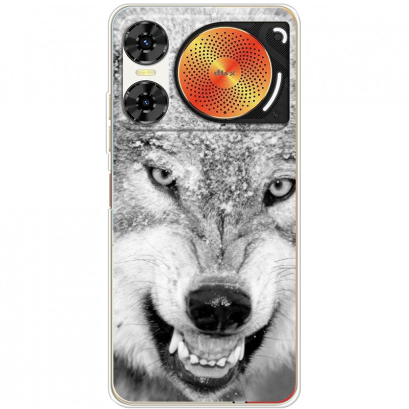 Чохол BoxFace Nubia Music 2 