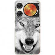 Чохол BoxFace Nubia Music 2 