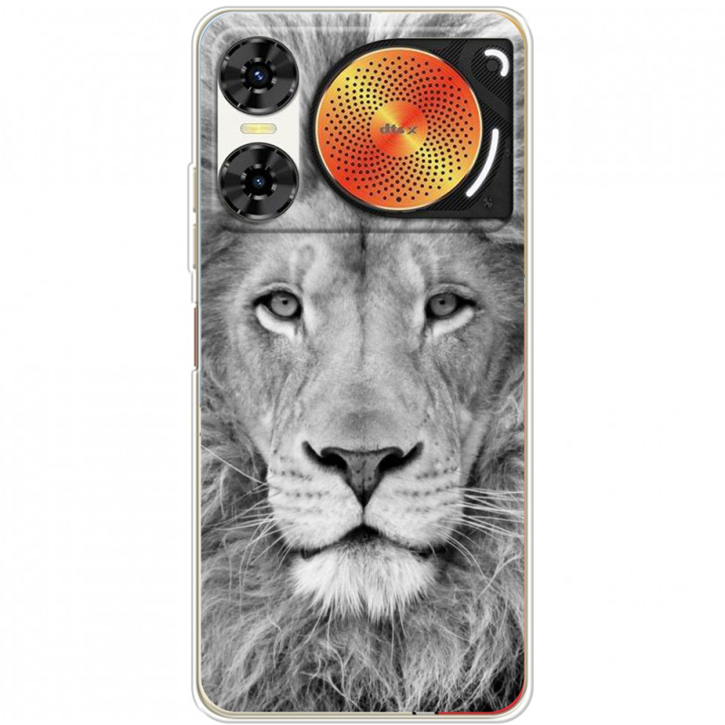 Чохол BoxFace Nubia Music 2 