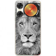 Чохол BoxFace Nubia Music 2 