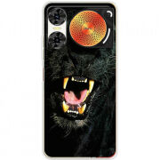 Чохол BoxFace Nubia Music 2 