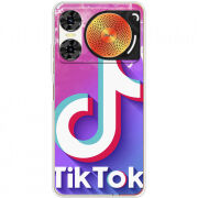 Чохол BoxFace Nubia Music 2 TikTok